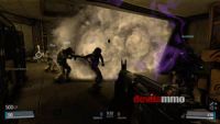 Blacklight Retribution 30 days of Fight