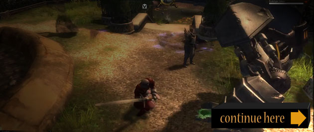 Read Guild Wars 2 Diary episode 28