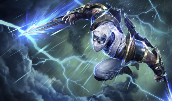 Zed Artwork 2