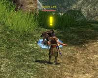 Scarlet Legacy review